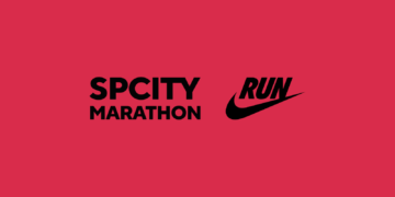 Nike SP City Marathon 2026