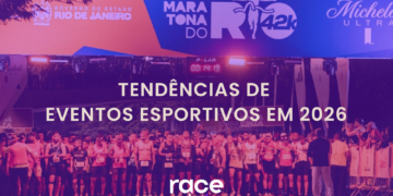 Tendências de eventos esportivos em 2026